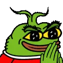peepoGrinch
