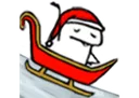 sleighhh