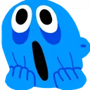 agony