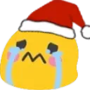 blobcrystmas