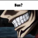 ban
