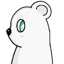 IcebearSideeye