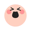 happy