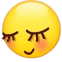 blushy