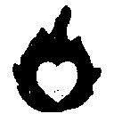 24591heartflame