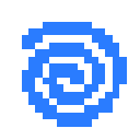 77247blue