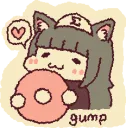VanorGump