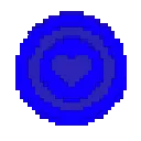 471075darkblueheartcoin