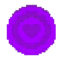 925355purpleheartcoin