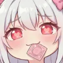 Imouto_lookAtPrey