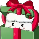 ChristmasEgg ChristmasEgg
