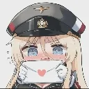 FlusteredMarck