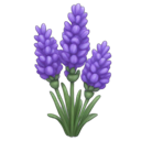 r_lavender Discord sticker from B L U E H A V E N