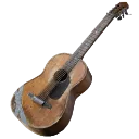 guitar