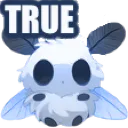 mothTrue mothTrue