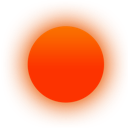r_sunset Discord sticker from B L U E H A V E N