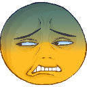 yikes Discord sticker | The Void Society