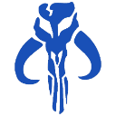 mando custom emote from Star Wars: Open Galaxy