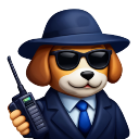dog custom emote | Codenames ENG-ESP | Boardgames