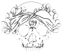 G59 custom emote from Odd Asylum