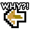 why