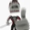 Caine_ThumbsUp
