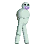 treasureyeti