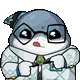 Emoji Jeff_BoloTie