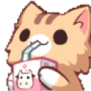 :HS_NekoSip: