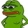 huh
