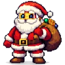 santa santa