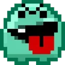 bleh bleh