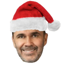 AaronXmas Discord emoji