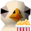 scronglypopcorn