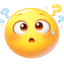 Huh custom emote | Μ Λ Υ V Ι L L Ξ🌿