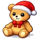 xmas_teddy