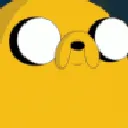 jakethedogsmirking