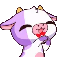 Cowkiss