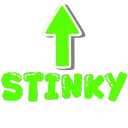 stinky