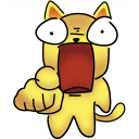 AJ_Look Discord emoji
