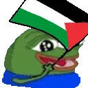 peepoPalestine