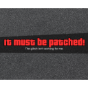 Failed_Glitch Discord emoji