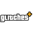 Glitches_Plus Discord emoji