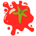tomatothrow
