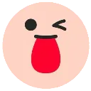 silly