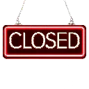 ClosedSign
