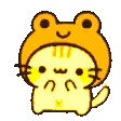 rainbowfroggykitty