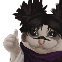 :chosocatto: