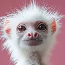 white_monkey