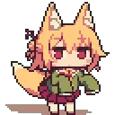 shoggy